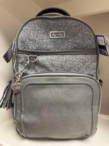 Itzy Ritzy Backpack Diaperbag