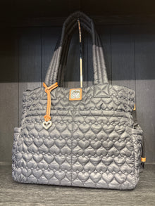  Brighton Kameron Utility Tote (Black)