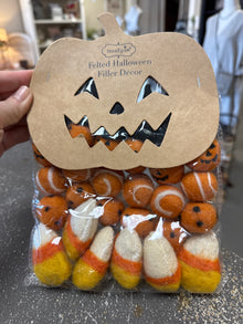  Halloween Filler Decor