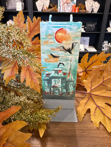  Flat Candles- Standard Rectangle