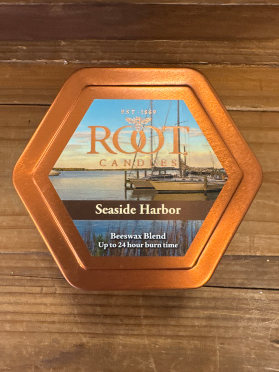 Root Traveler Candles