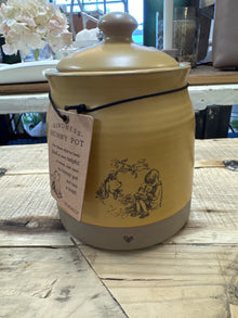  Winnie The Pooh Jar