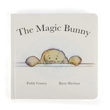  The Magic Bunny Book