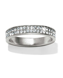  Meridian Swing Pave Ring