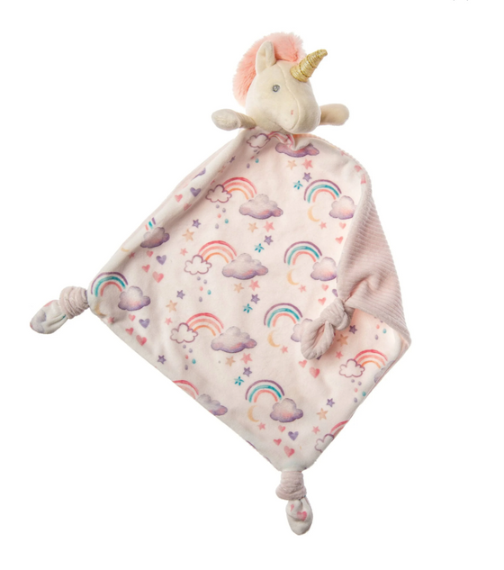 Mary Meyer Knotties Unicorn