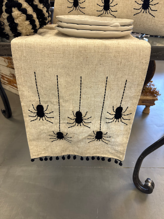 K&K Spider LED Runner