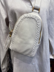  Hobo Fern Sling (Birch)