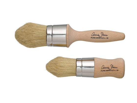 Annie Sloan - Wall Paint Brush - Large - Brush
