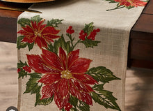  14x17” Table Runner