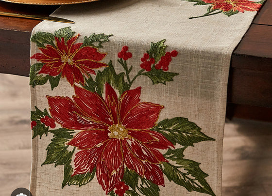 14x17” Table Runner