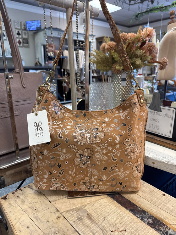 Pier Shoulder Bag