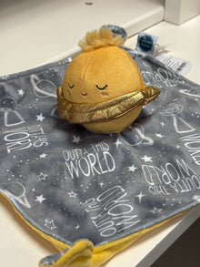  Mary Meyer Sweet Soothie Blanket (Saturn)