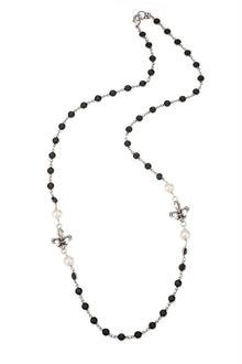  The Janvier Necklace