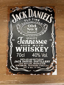  3D Medium signs