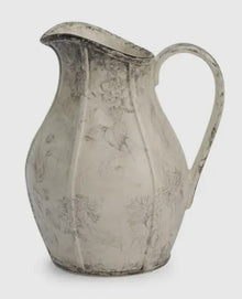 Arte Italica Gillette Pitcher