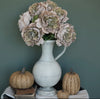 28” Tan Peony Stems
