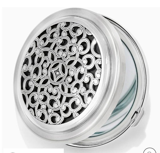 Serendipity Compact Mirror