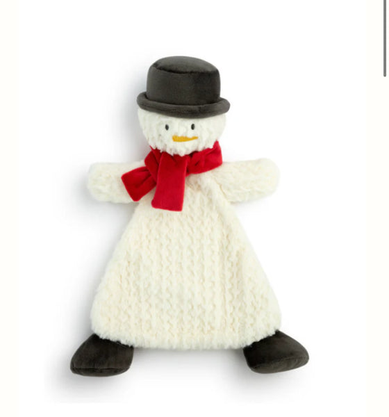 Snowman Cozie