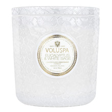  Eycalyptus Luxe Candle