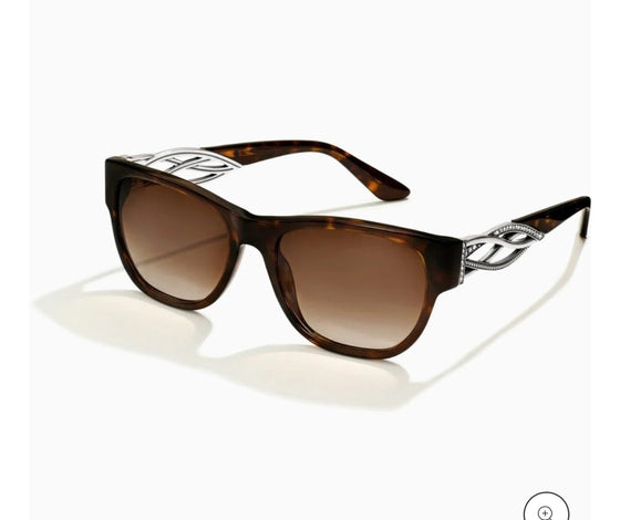 Neptune Rings Sunglasses