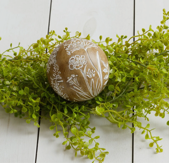 Decorative Accent Ball