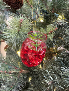  Holiday Cocktail Ornments