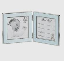  Hinged Baby Frame