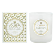  Eucalyptus Classic Candle