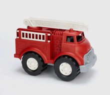 Green Toys Firetruck