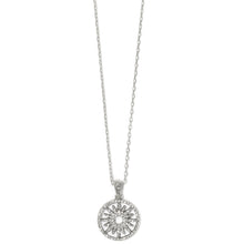  Illumina Sun Small Necklace