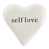 Ceramic Heart with Special Sayings