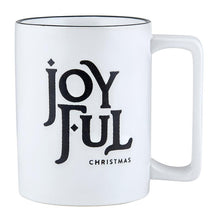  Holiday Organic Mug