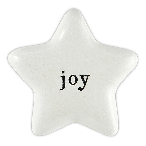 Ceramic Star