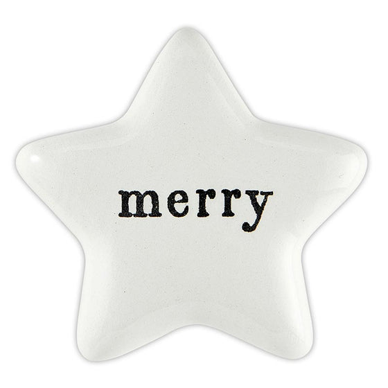 Ceramic Star