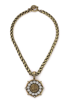  The Colette Necklace - Cheval