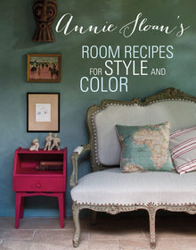  Annie Sloan Room Recipes for Style and Color