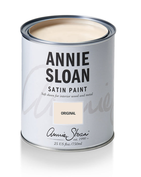 Original Satin Paint