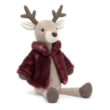  Vivien Reindeer