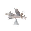 Handmade Driftwood Angel Tree Topper