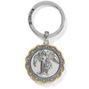 Celestial Angel Key Fob