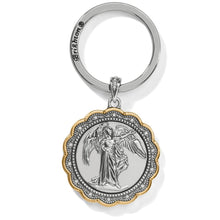  Celestial Angel Key Fob