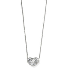  Illumina Celeste Heart Petite Necklace