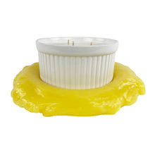  Lemon Meringue Pie Candle