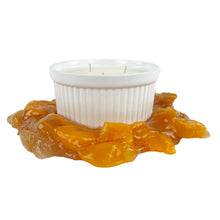  Peach Cobbler Candle