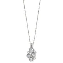  Constella Cluster Necklace