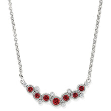  Constella Red Necklace