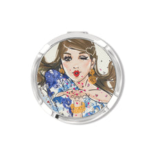  Cover Girls Travel Mirror