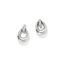  Meridian Orbit Post Drop Earrings