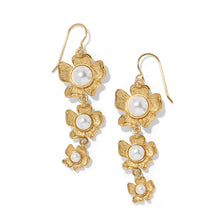  Everbloom Pearl Drop Earrings