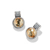 Meridian Aurora Petite Post Earring